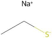 Sodium ethanethiolate