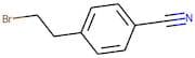 4-(2-Bromoethyl)benzonitrile
