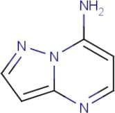 Pyrazolo[1,5-a]pyrimidin-7-amine