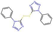 5,5'-Disulphanediylbis(1-phenyl-1H-tetrazole)