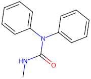 3-Methyl-1,1-diphenylurea
