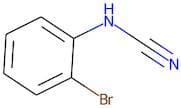 N-(2-Bromophenyl)cyanamide