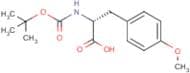 Boc-4-Methoxy-D-phenylalanine