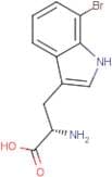 7-Bromo-L-tryptophan