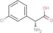 (R)-2-(3-Chlorophenyl)glycine