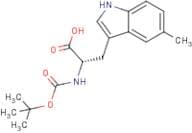 N-Boc-5-methyl-L-tryptophan