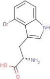 4-Bromo-L-tryptophan