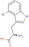 4-Bromo-D-tryptophan