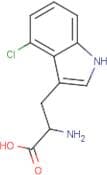 4-Chloro-DL-tryptophan