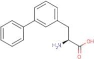 (S)-2-Amino-3-biphenyl-3-yl-propionic acid
