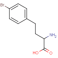 4-Bromo-DL-homophenylalanine