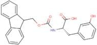 N-Fmoc-3-hydroxy-L-phenylalanine