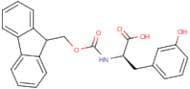 N-Fmoc-3-hydroxy-D-phenylalanine