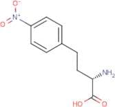 (S)-4-Nitro-homophenylalanine