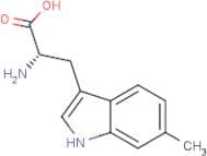 6-Methyl-L-tryptophan