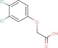 2-(3,4-Dichlorophenoxy)acetic acid