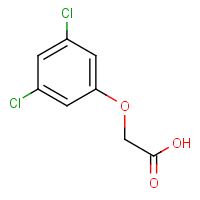 2-(3,5-Dichlorophenoxy)acetic acid