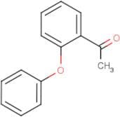 1-(2-Phenoxyphenyl)-ethanone