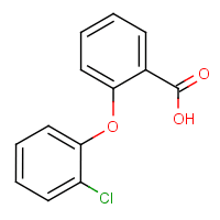 2-(2-Chlorophenoxy)-benzoic acid