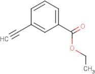 3-Ethynyl-benzoic acid ethyl ester