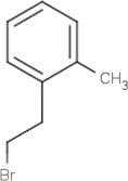 2-Methylphenethyl bromide