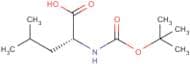 Boc-D-leucine