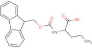 Fmoc-DL-norvaline