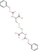 N,N'-Bis-Cbz-L-cystine