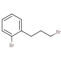 1-Bromo-2-(3-bromopropyl)benzene