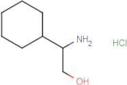 b-Amino-cyclohexaneethanol hydrochloride