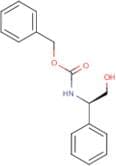 Cbz-(R)-2-phenylglycinol
