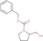 Cbz-DL-Prolinol