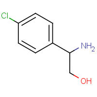 b-Amino-4-chlorobenzeneethanol