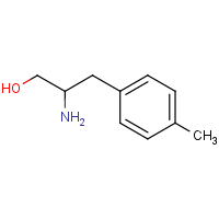 b-Amino-4-methylbenzenepropanol