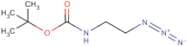 N-Boc-2-Azidoethylamine