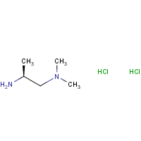 (2S)-N1,N1-Dimethyl-1,2-propanediamine dihydrochloride