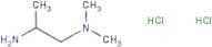 N1,N1-Dimethyl-1,2-propanediamine dihydrochloride