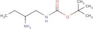 N-Boc-2-amino-butylamine