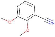 2,3-Dimethoxybenzonitrile