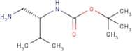 N-Boc-[(R)-1-(aminomethyl)-2-methylpropyl]amine