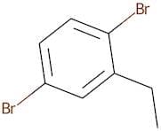1,4-Dibromo-2-ethylbenzene
