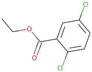 Ethyl 2,5-dichlorobenzoate