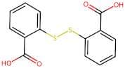 2,2'-Disulphanediyldibenzoic acid