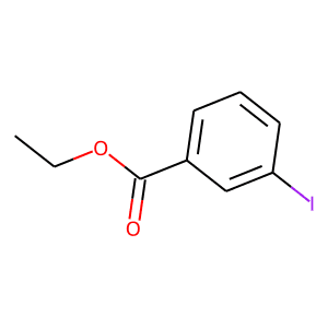 Ethyl 3-iodobenzoate