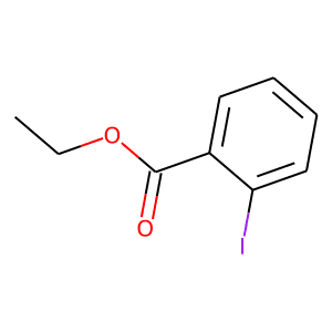 Ethyl 2-iodobenzoate