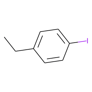 1-Ethyl-4-iodobenzene