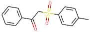 2-(4-Toluenesulphonyl)acetophenone