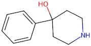 4-Phenylpiperidin-4-ol