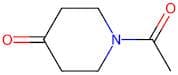 N-Acetylpiperidin-4-one