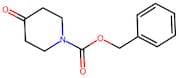 Piperidin-4-one, N-CBZ protected